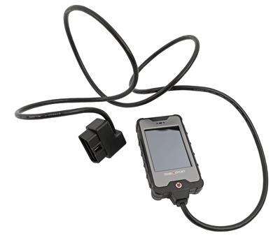 DiabloSport inTune i3 Platinum Computer Programmers - 8345