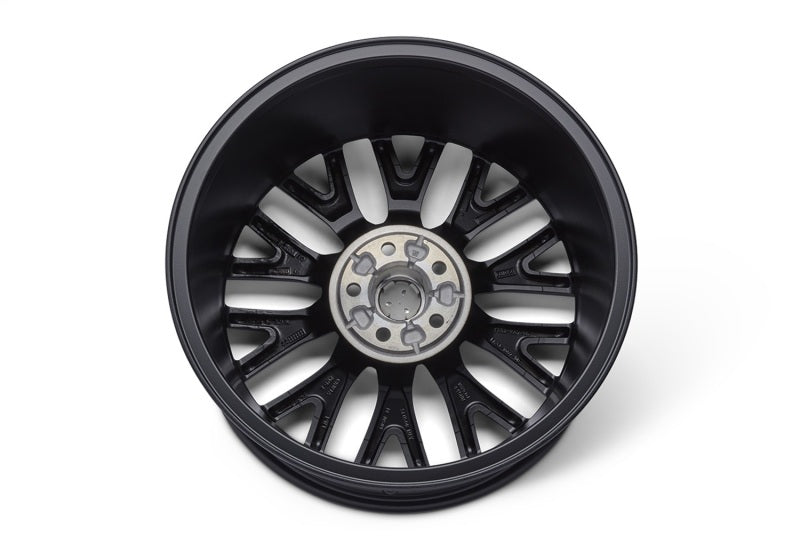FR SPORT Ford Performance Parts Ford Racing 2015-2017 Mustang GT Performance Pack Front Wheel 19...