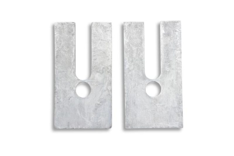 Belltech Pinion Shim Kit 2.5 Degree 2004+ F-150 Only