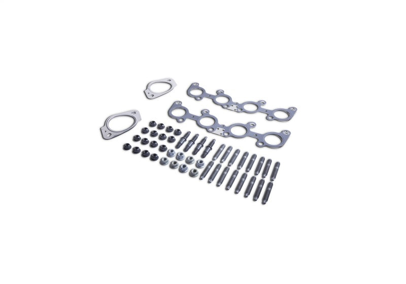 FR SPORT Ford Racing 2011-2017 Mustang 5.0L Coyote Exhaust Manifold Gasket and Hardware Kit...
