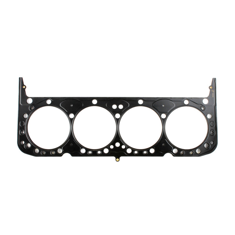 Cometic Gasket Cometic Chevy Gen-1 Small Block V8 .062in MLS Cylinder Head Gasket - 4.100in Bore - Round Bore C5246-062
