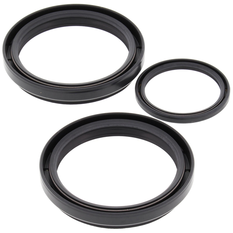 All Balls Racing 14-17 Arctic Cat 700 Mudpro LTD Differential Seal Only Kit Rear 25-2072-5