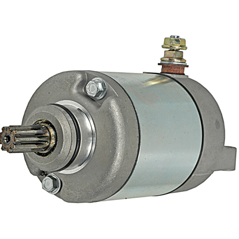 Arrowhead Mitsuba 12V 9T Str 410-54091
