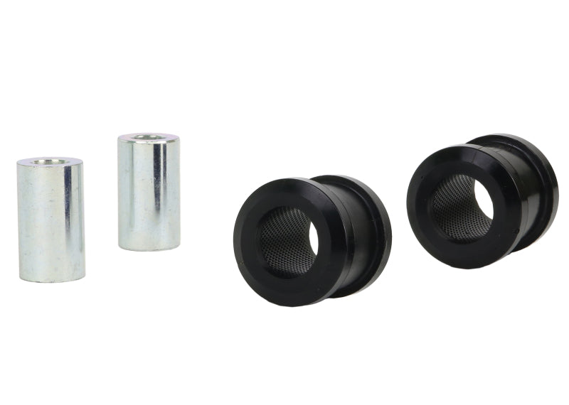 Whiteline 03-13 Volkswagen Golf/Golf R (MK 5/MK 6) Rear Upper Outer Control Arm Bushing W63550