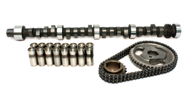 COMP Cams Camshaft Kit P8 294S SK51-246-4