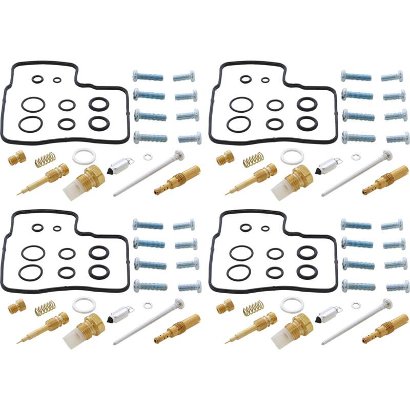 All Balls Racing Carburetor Rebuild Kit 26-1616