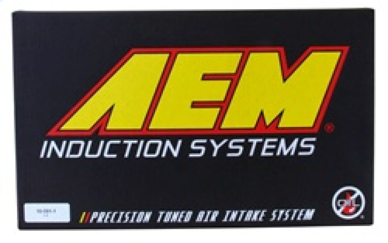 AEM Induction AEM 00-04 IS300 Polished Short Ram Intake 22-464P