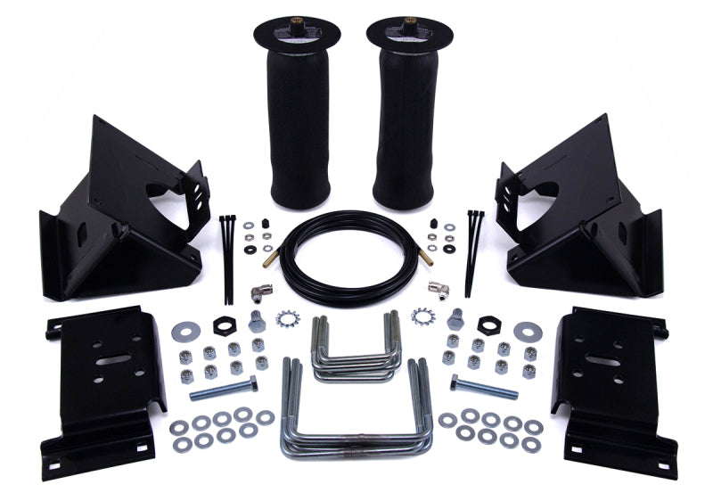 AIRLIFT Ridecontrol Air Spring Kit