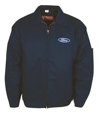 Ford Work Jacket - 489954