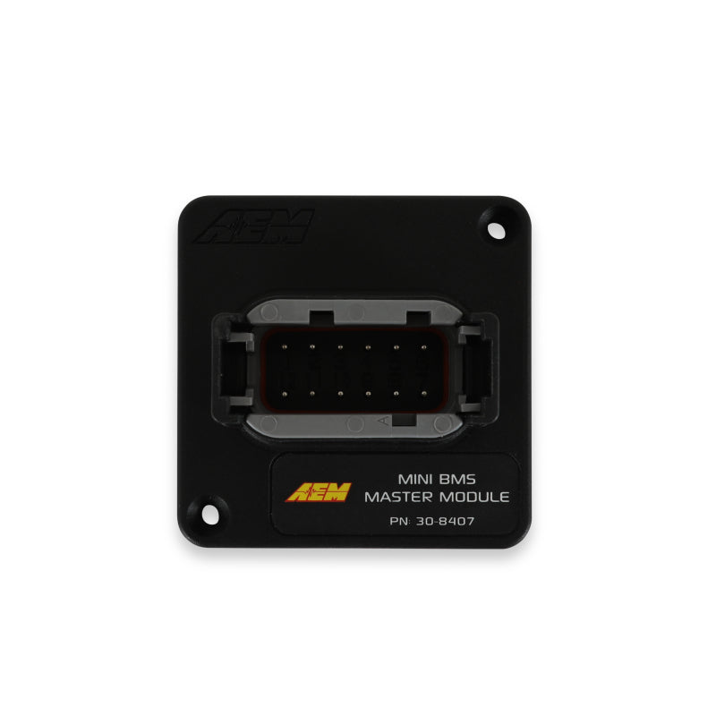 AEM EV Battery Management System Mini Master Module For VCU 30-8407