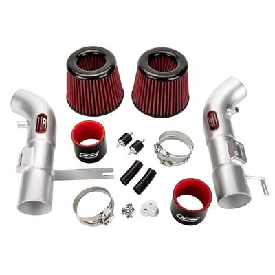 DC Sports Short Ram Air Intake Systems - SRI4205