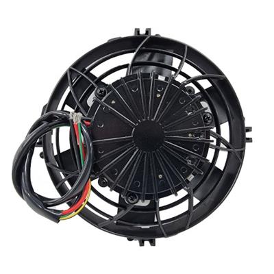 Brushless Thermatic Fan - DC0121