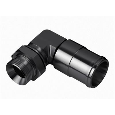 Water Pump Inlet Tubes - DC1024
