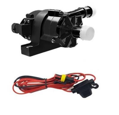 Electric Booster Pump - DC9025