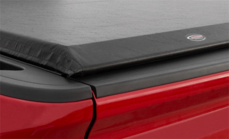 Access Original 07-13 Chevy/GMC Full Size All 6ft 6in Bed Roll-Up Cover 12289
