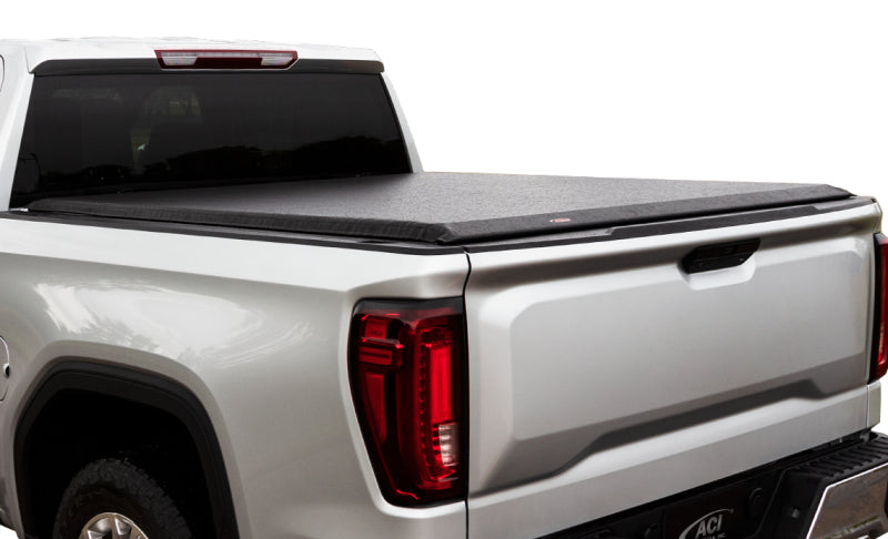 Access Original 73-87 Chevy/GMC Full Size 8ft Bed Roll-Up Cover 12019