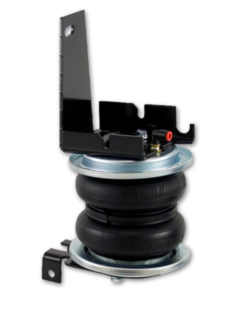 AIRLIFT Loadlifter 5000 Ultimate Air Spring Kit w/Internal Jounce Bumper