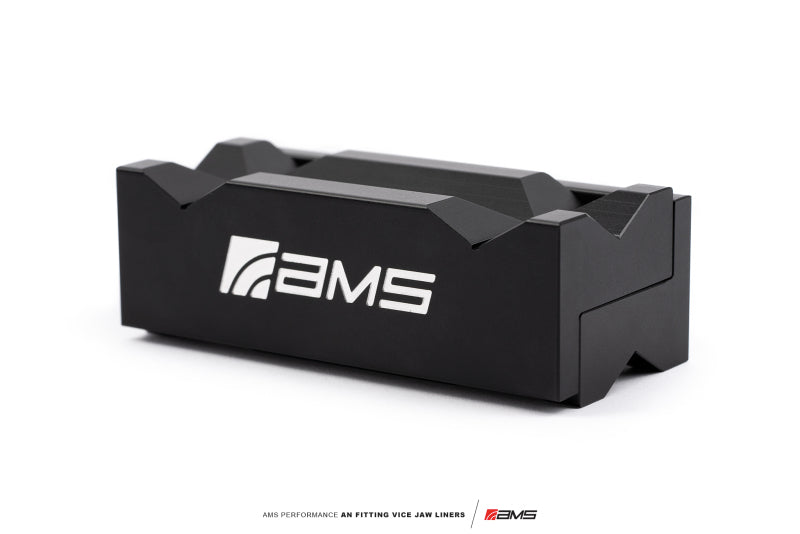 FR SPORT AMS Performance AN Fitting Vice Jaw Liners AMS.00.12.0002-1 - View 10