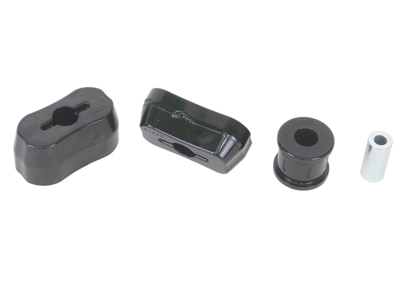Whiteline 1998-2006 Volkswagen Beetle Motor Mount Insert - Lower Torque Position W93510