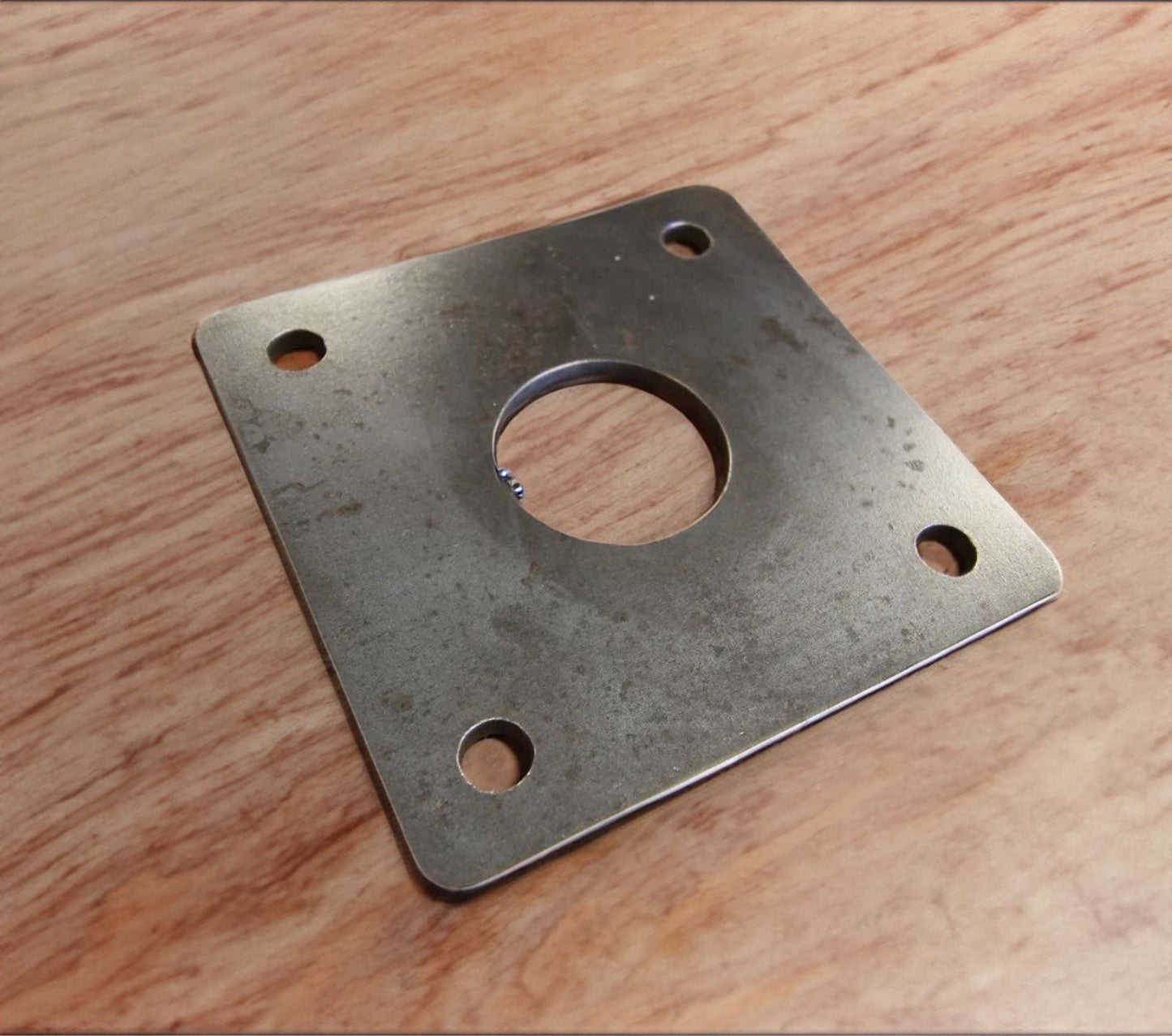 1st Gen Dodge Cummins Hydroboost Conversion Plate Adapter RAM 250 350 US