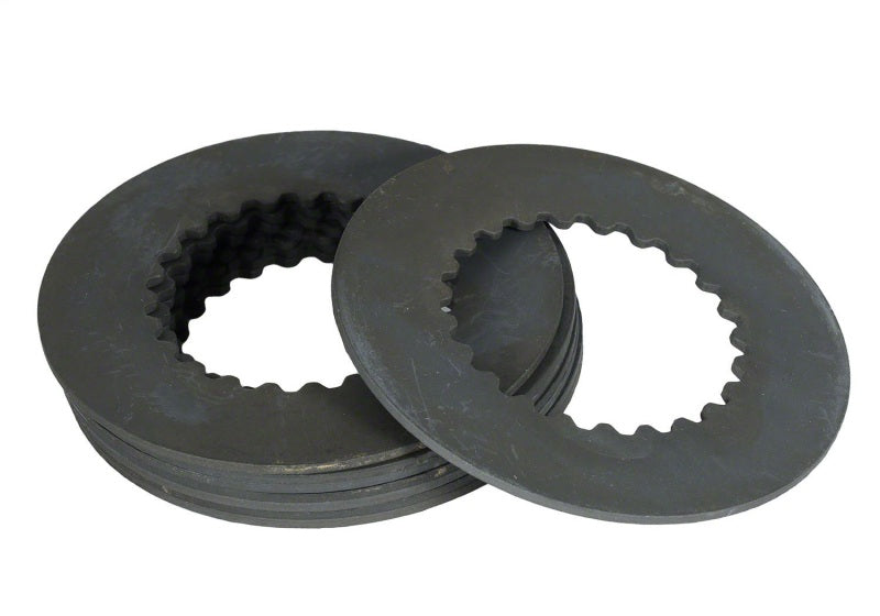 Ford Performance Parts Ford Racing 8.8 Inch TRACTION-LOK Rebuild Kit with Carbon Discs