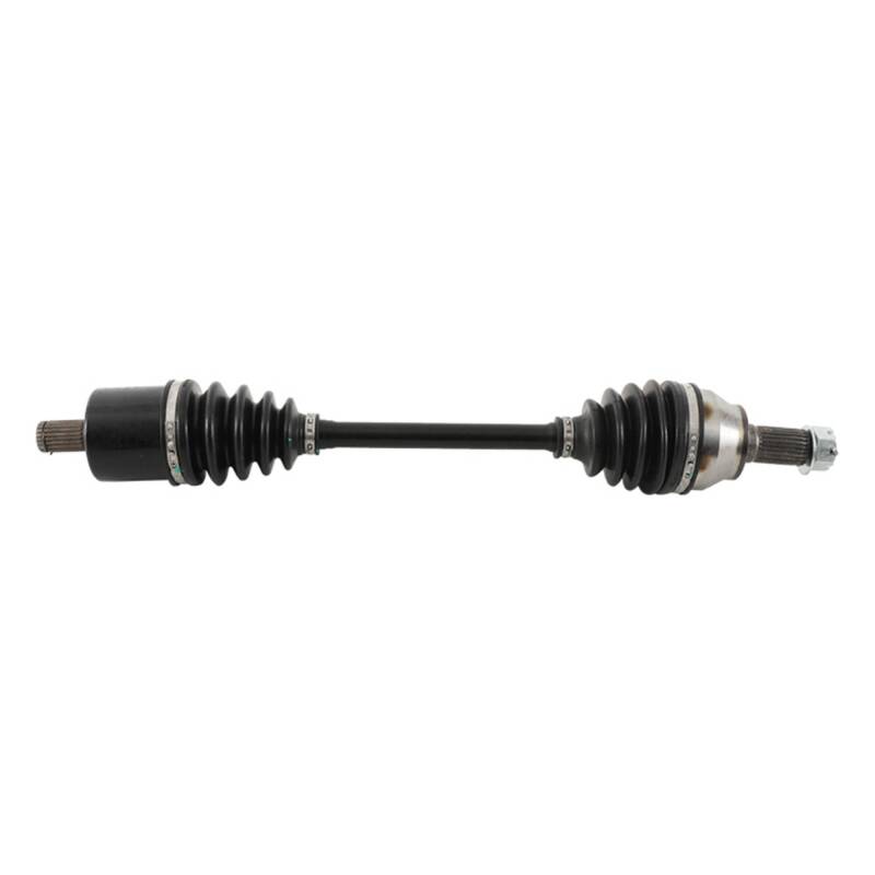All Balls Racing 16-23 Polaris Scrambler 850 6 Ball Axle Front Left AB6-PO-8-333