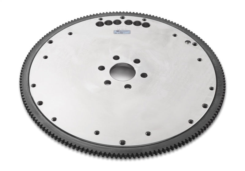 Ford Performance Parts Ford Racing Manual Transmission Flywheel Billet Steel 164T 28.2