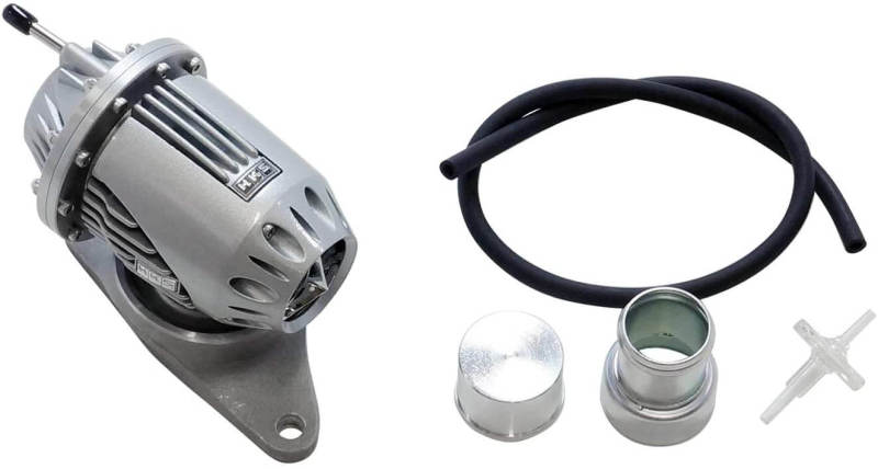 FR SPORT HKS Super SQV 4+Return Kit GRB/GRF