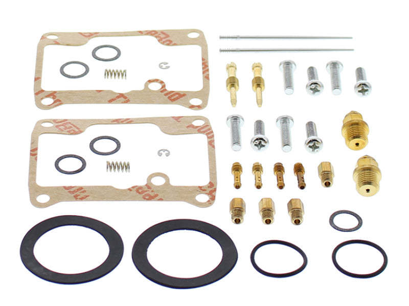 All Balls Racing 05-06 Ski-Doo Expedition 550F Carburetor Rebuild Kit 26-1942