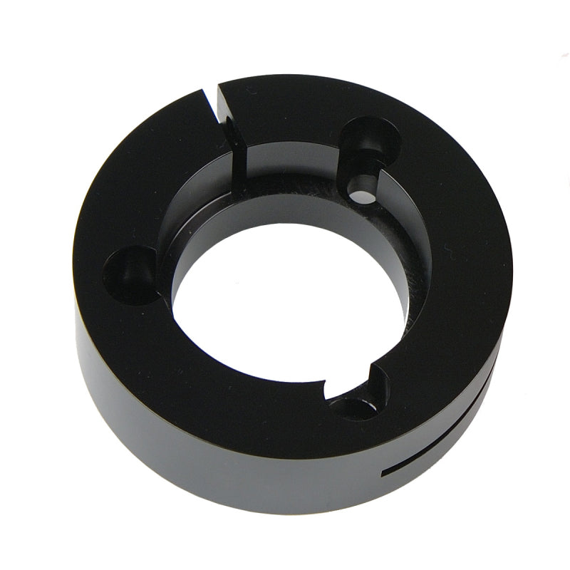 FR SPORT Aeromotive Hex Drive Pump Mount Bracket (for parts 11107/11117) 11709 - View 2