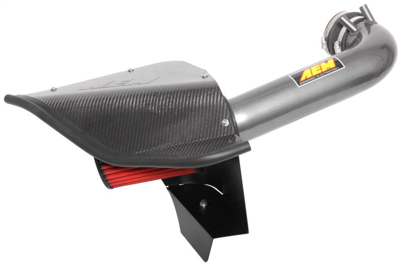 FR SPORT AEM Induction AEM 15-18 Lexus RC F V8 5.0L F/I Cold Air Intake 21-780C