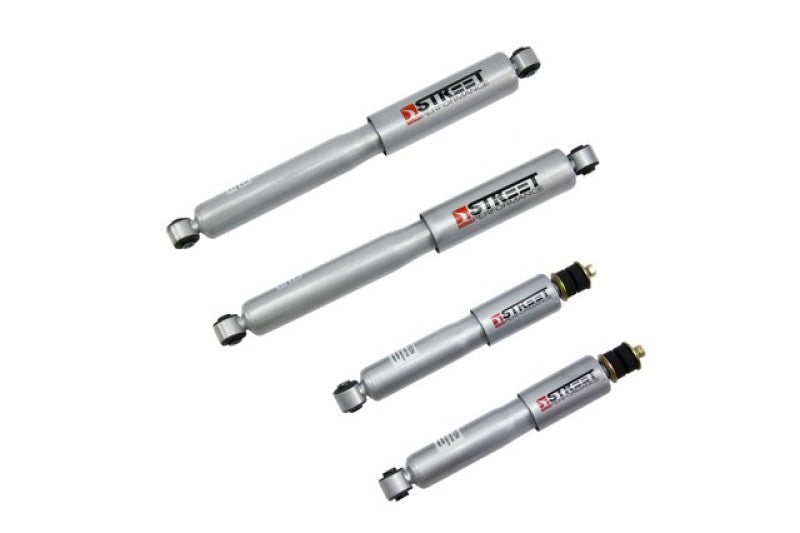 FR SPORT Belltech Lo Shock Absorber Se;Street Performance - View 2