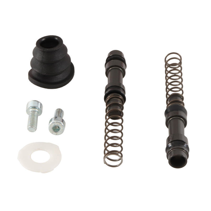 All Balls Racing 16-21 Husqvarna TC 125 Master Cylinder Rebuild Kit Clutch 18-4011
