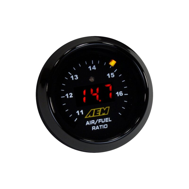 AEM Electronics Air / Fuel Ratio Gauge