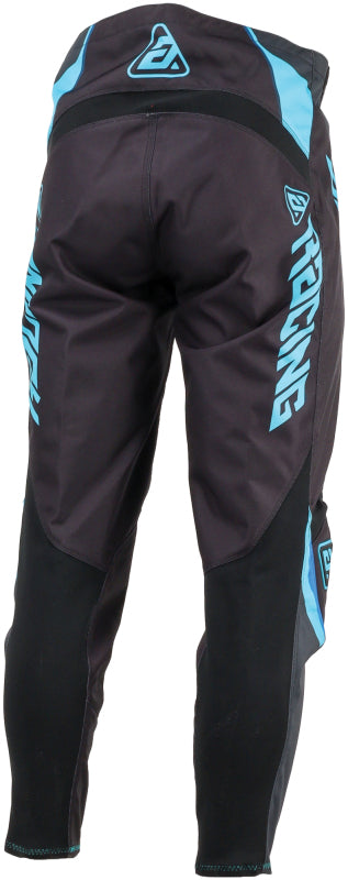 Answer 24 Syncron Envenom Pants Blue/Black Size - 42 442429