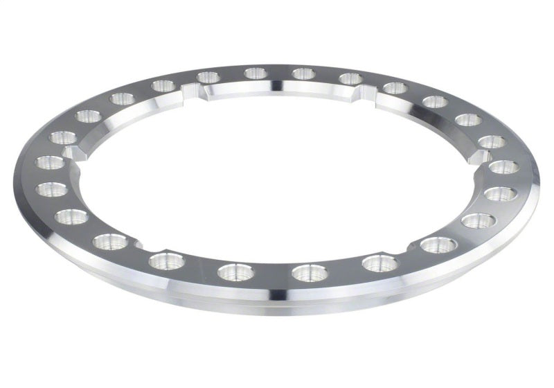 FR SPORT Ford Racing 2021+ Ford Bronco Functional Bead Lock Ring Kit M-1021K-BL5 - View 6