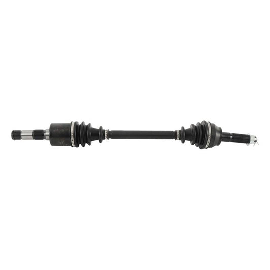 FR SPORT All Balls Racing 8Ball Xtreme Duty Axle AB8-PO-8-327