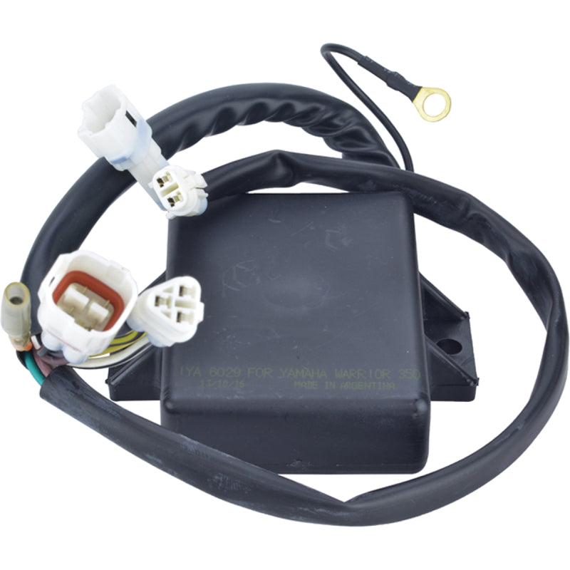 Arrowhead Yamaha CDI Module 160-02077