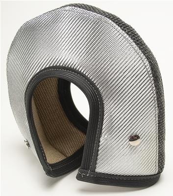 DEI Ultra 47 Turbo Heat Shields - 010173