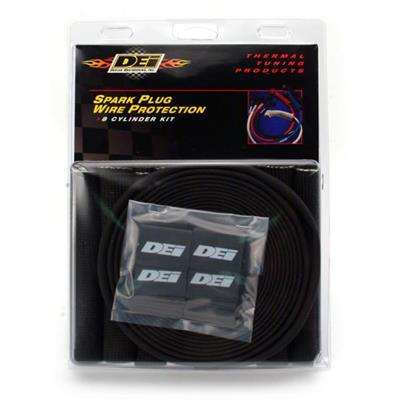 DEI Protect-A-Boot and Wire Kits - 010712