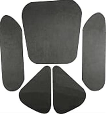 DEI Hoodliner Insulation Kits - 050126
