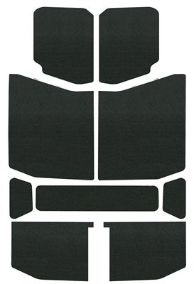 Boom Mat Sound Deadening Headliners - 050168