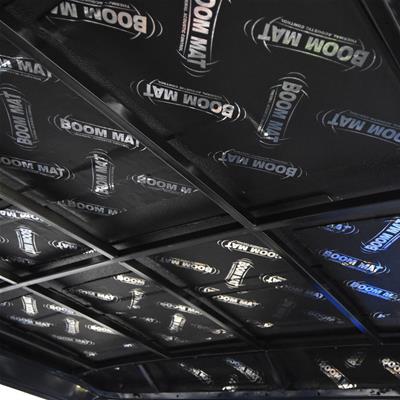 Boom Mat Thermal and Acoustic Interior Kits - 050222