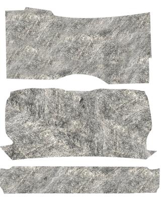 Boom Mat Under Carpet Lite Insulation - 50026