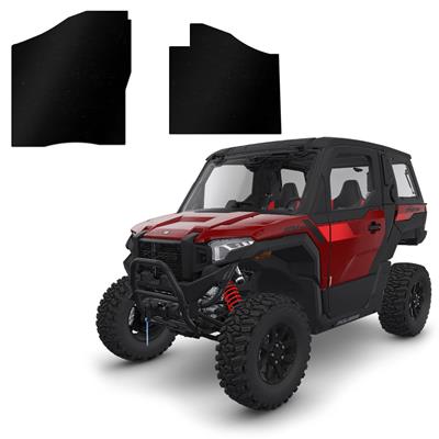 DEI Powersports Sound Deadening Floor Mats - 902415