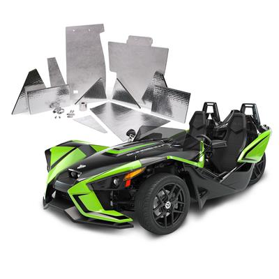 DEI Powersports Heat Control Kits - 902473