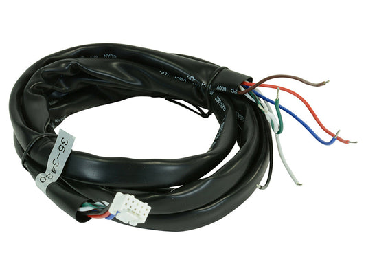 797 Performance, LLC AEM Power Harness for 30-0300 X-Series Wideband Gauge - View 2