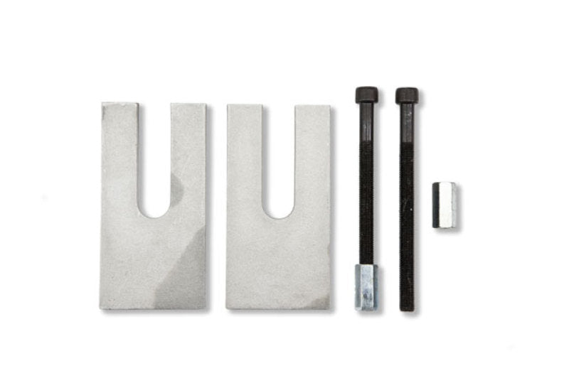 Belltech Pinion Shim Set 2 Degree (Pair)