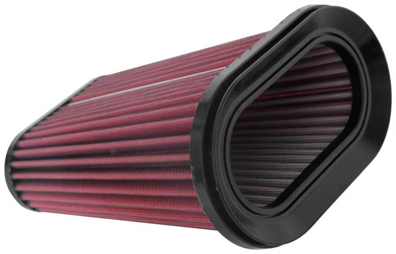 FR SPORT AEM Induction AEM 7.5in L x 4.5in W Base 5.5in L x 2.5in W Top 9in Height DryFlow Air...