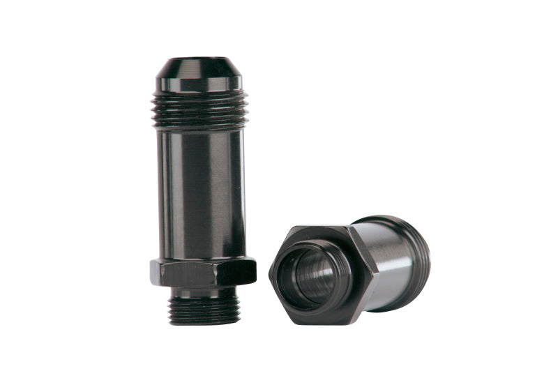 Aeromotive Demon Carb AN-08 Float Bowl Fitting